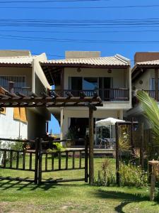 Casa Barra Grande Bahia
