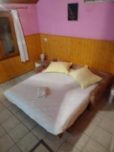 Holiday home in Karbuni with sea view, balcony, air conditioning, WiFi 5095-2