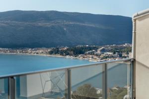 Novi Hills Residence