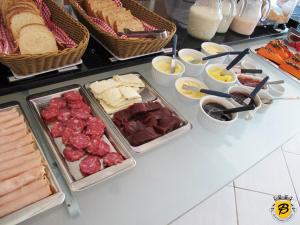 REDE BONNEL 88 Standard