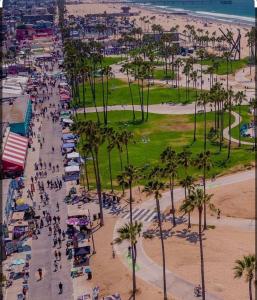 Amazing 1bd apartment with big office#4