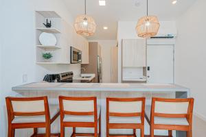 Palmas de Tamarindo 24B