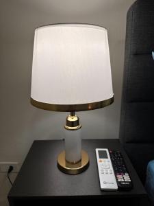 Master Suite Platino #3