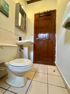 Master Suite Platino #3