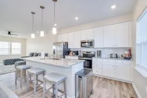 3BR 3Bath Newly Built Townhome in Charles Town, WV - Bolivar