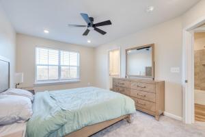 3BR 3Bath Newly Built Townhome in Charles Town, WV