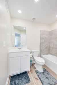 3BR 3Bath Newly Built Townhome in Charles Town, WV