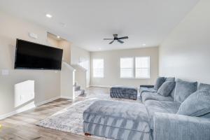3BR 3Bath Newly Built Townhome in Charles Town, WV