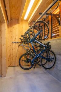 Chalets Chalet Sportif - Le Cotaret 14 Pax : photos des chambres
