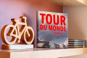 Chalets Chalet Sportif - Le Cotaret 14 Pax : photos des chambres