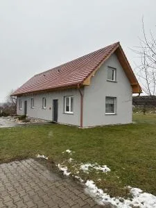 Urokliwe zacisze w Opawie - 扎茨莱日