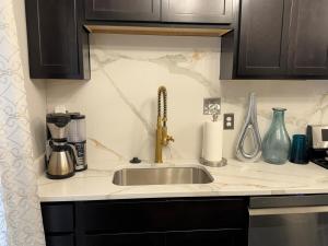 NEW Stylish Townhouse in DC