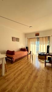 Dpto en Mardel zona centro cerca de la playa!