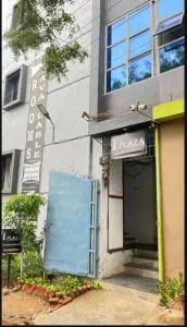 Hotel I Plaza - Virudunagar