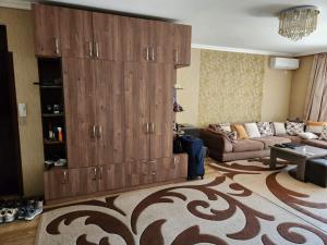 luxuary private apartment