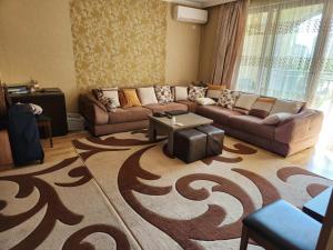 luxuary private apartment