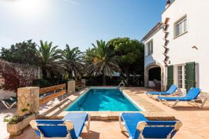 Villa Carmen