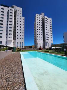 Torres Al Mar - Apartment 2A