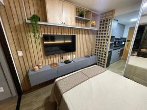 Casas da Geo Único Barra- Studio - Próximo ao Circuito do Carnaval-S