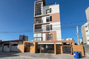 Intermares Flat Novo e Amplo 4 Pessoas 300m Praia