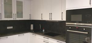 Ferienwohnung-Montagewohnung 1