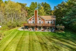 Blue Loon - Whole House - Unity