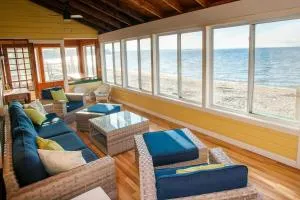 The Big Yellow Camp - Charlotte