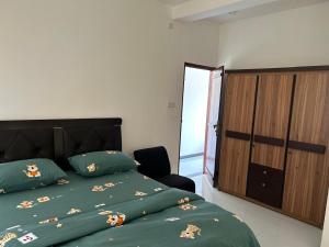 Kurulu Villa Hikkaduwa