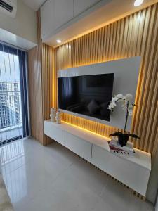 Shore 3 Tower 4 Amenity View Pasay