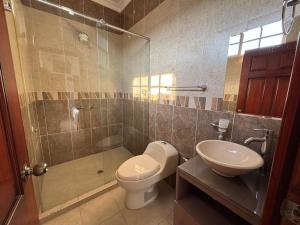 Apartamento en el barrio La Flora