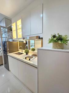 Shore 3 Tower 4 Amenity View Pasay