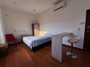 Apartamento en el barrio La Flora