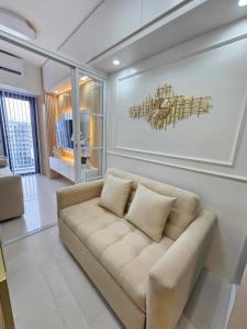 Shore 3 Tower 4 Amenity View Pasay