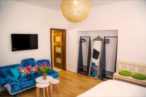 Boutique Hotel Frieden