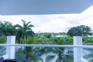 Relax on the beach Town Center Playa B - Las Brujas