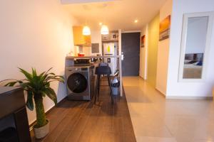 Relax Loft on the beach Town Center Playa B