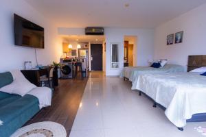 Relax Loft on the beach Town Center Playa B