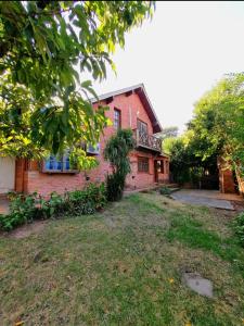 Los Pinos Cabaña