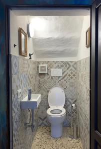 Doppelzimmer mit Gemeinschafts-WC