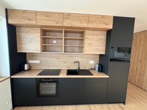 Apartman Brezovina A403