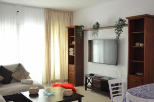 Villa Mónica by Mirador de Sotavento Apartments