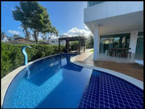 Casa Grande Angra de Ipioca