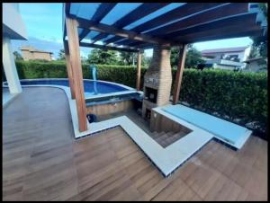 Casa Grande Angra de Ipioca