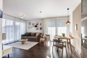 Ferienwohnung LINNEA - Bad Bellingen - 坎德尔恩