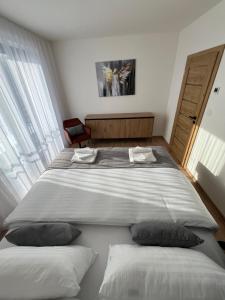 Apartman Brezovina A403