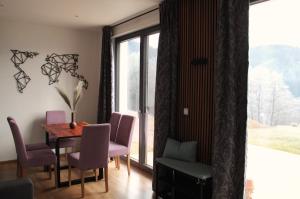 Sonniges Apartment in Semriach mit eigenem Garten und Weitblick