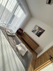 Apartman Brezovina A403