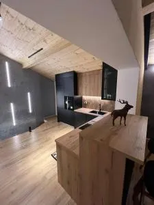 Paradiso View Villa - Brod-Prizrenski