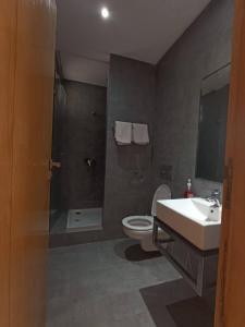 superbe appart a dar bouaza tamaris avec piscine