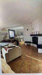 Maisons de vacances Villa Mysy : photos des chambres